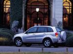 Toyota RAV4 5-Door 2000 года